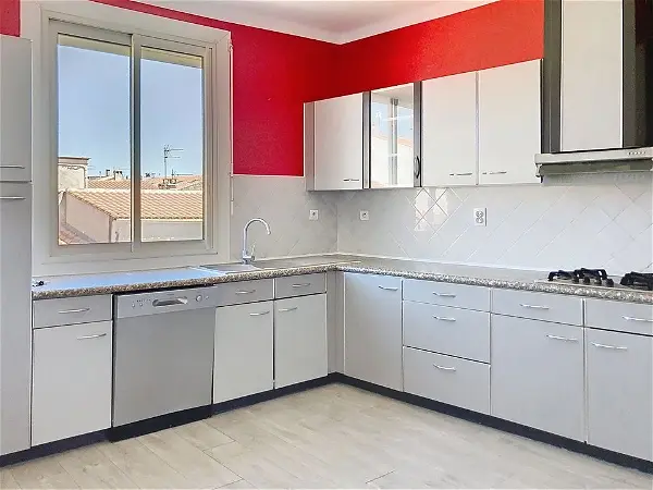 Appartement à vendre - rivesaltes, 3 pièces