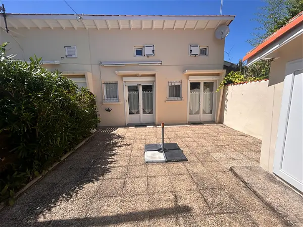 Maison à vendre - LA TREMBLADE, 4 pièces