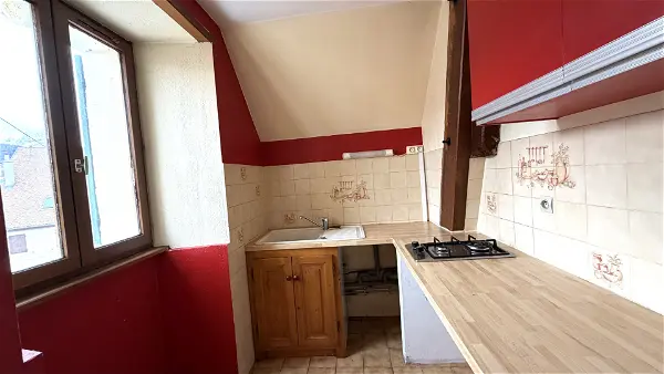 Achat appartement 3 pièces - 47.66m² à Lus la croix haute (26620)