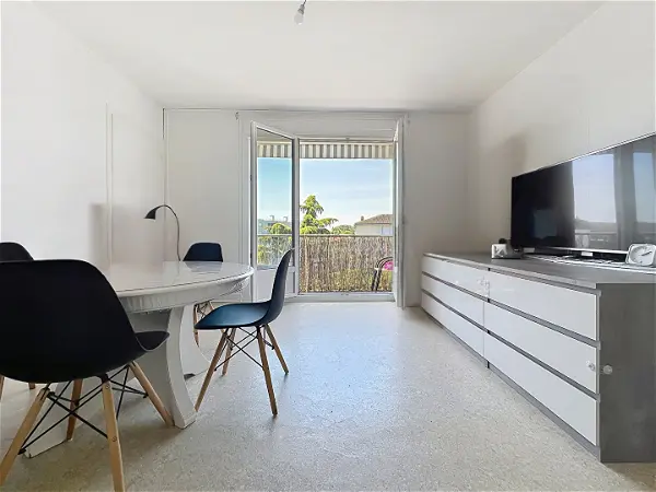 Appartement à vendre - AGEN, 4 pièces