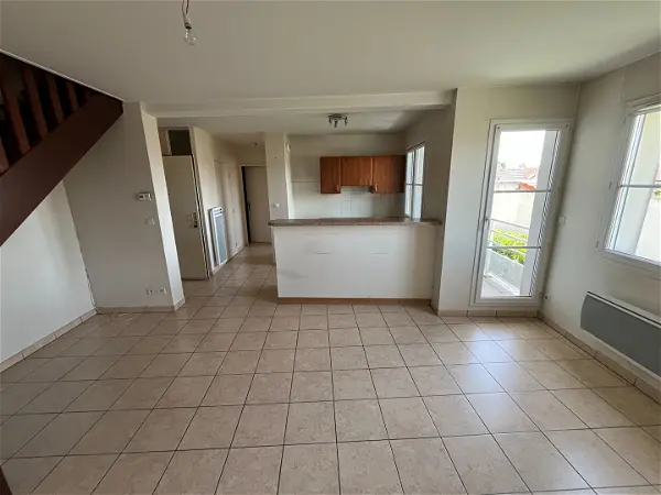 Achat appartement 3 pièces - 65.37m² à Villemandeur (45700)