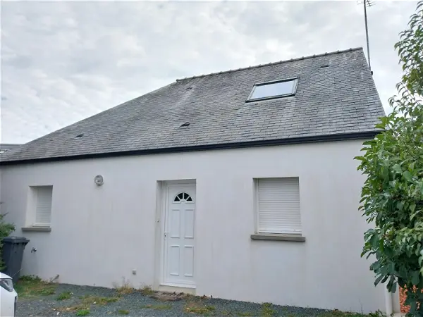 Maison à louer - PONTCHATEAU, 3 pièces