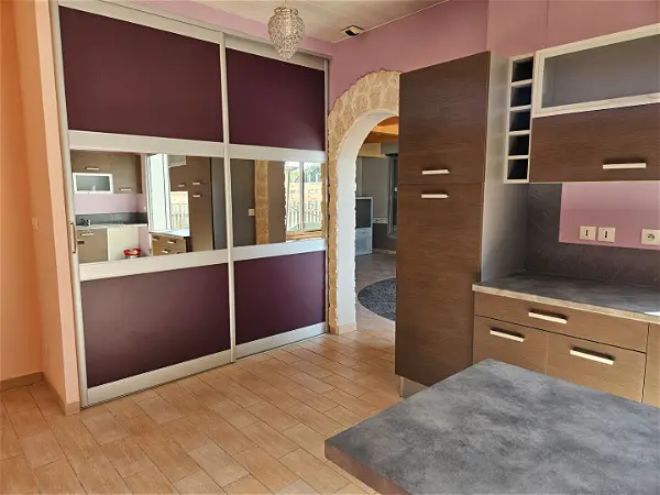 Appartement à vendre - LA ROCHELLE, 4 pièces