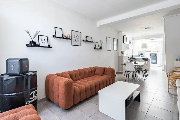 Achat maison 4 pièces - 72.14m² à Halluin (59250)