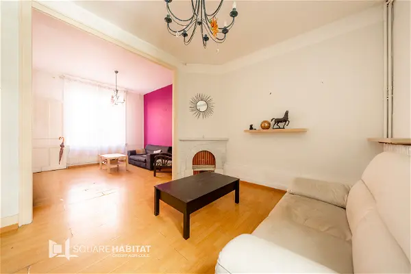 Achat maison 4 pièces - 101.86m² à Douai (59500)
