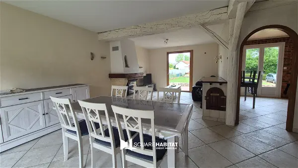 Achat maison 5 pièces - 90m² à Beaupreau en mauges (49450)