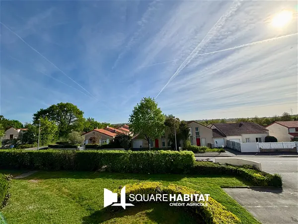 Achat appartement 1 pièce - 23m² à Cholet (49300)