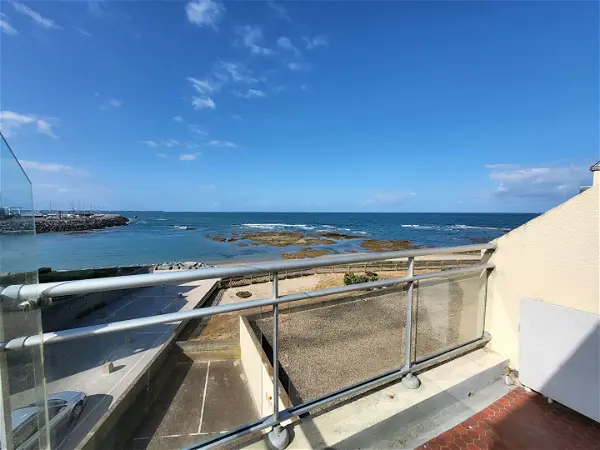 Achat appartement 2 pièces - 54m² à La turballe (44420)