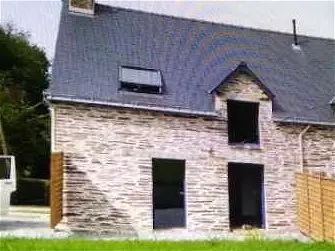 Maison à louer - AUGAN, 3 pièces