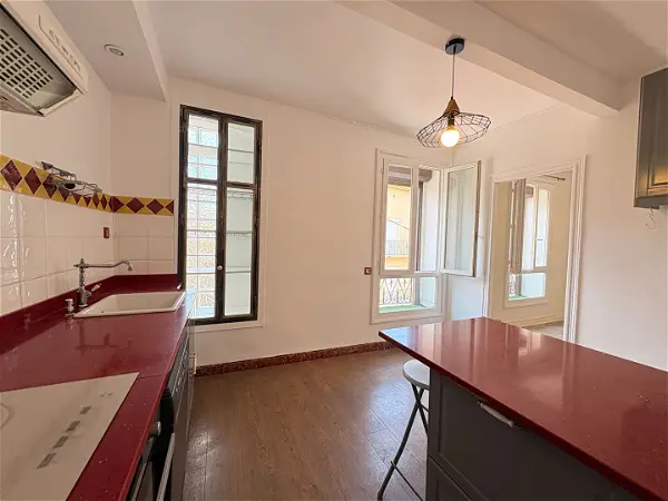 Achat appartement 3 pièces - 55m² à Banyuls sur mer (66650)