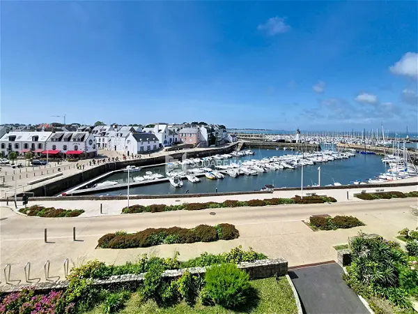 Appartement à vendre - QUIBERON, 1 pièce