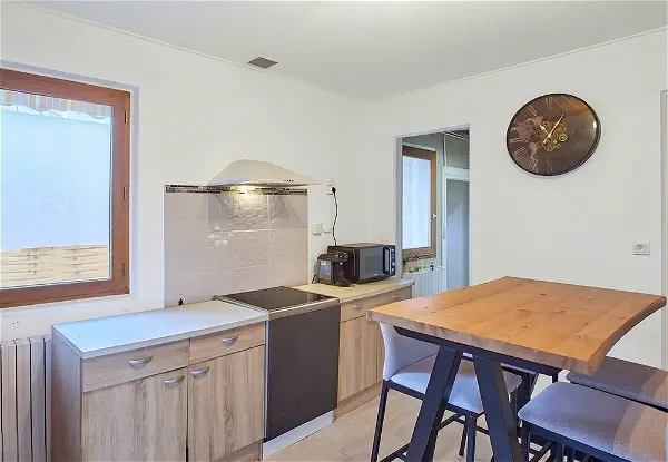 Achat maison 3 pièces - 57.46m² à La teste de buch (33260)