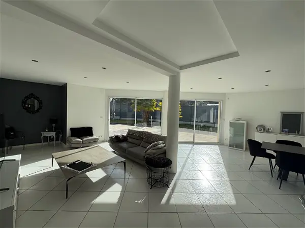 Maison à vendre - LE MANS, 7 pièces