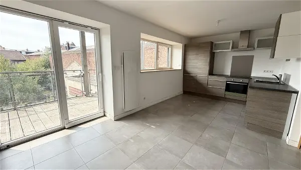 Appartement à louer - Lens
