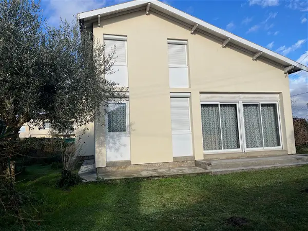 Maison à vendre - SAINT JEAN DU FALGA, 5 pièces