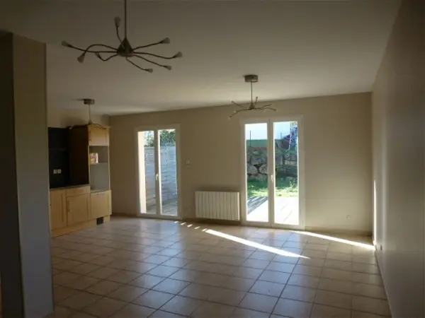 Achat maison 5 pièces - 102.51m² à Le pont de beauvoisin (38480)