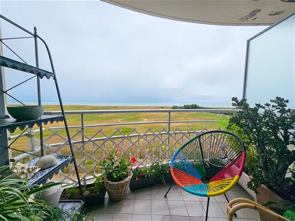 Achat appartement 2 pièces - 39.65m² à Saint jean de monts (85160)