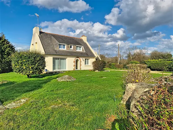 Maison à vendre - PERROS GUIREC, 5 pièces