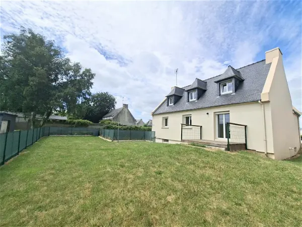 Maison à louer - PLERIN, 7 pièces