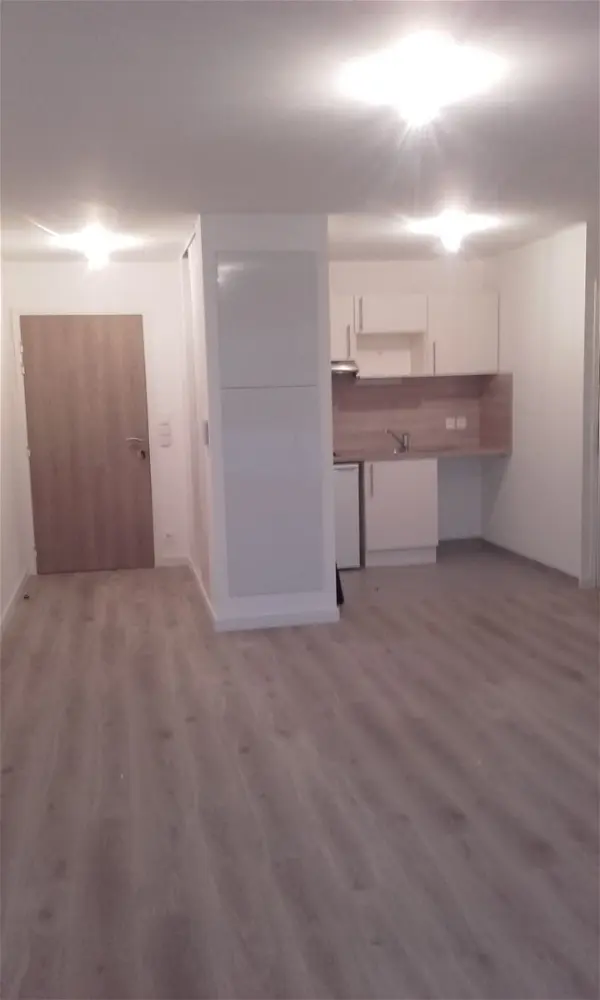 Appartement à louer - ARZON, 2 pièces