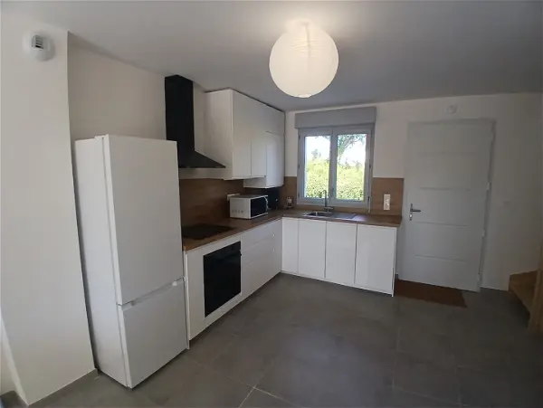 Location maison 4 pièces - 78.2m² à Piriac sur mer (44420)