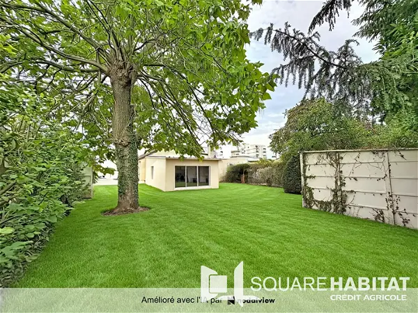 Achat maison 5 pièces - 111m² à Caen (14000)