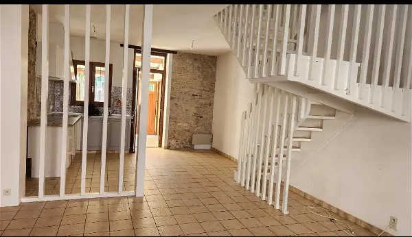 Location appartement 3 pièces - 64.02m² à Dax (40100)