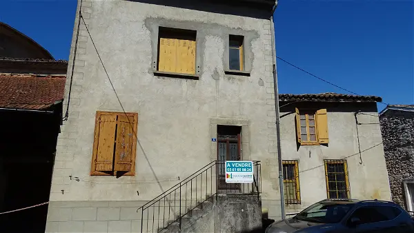 Achat maison 6 pièces - 142m² à Villeneuve d olmes (09300)