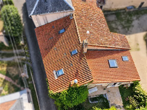 Maison à vendre - BELLEFONDS, 5 pièces