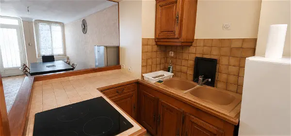 Achat maison 3 pièces - 80m² à Saint maixent (72320)
