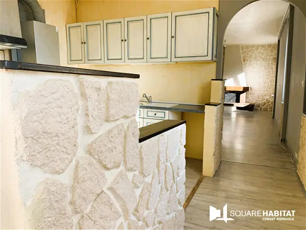 Maison à vendre - CHOLET, 7 pièces