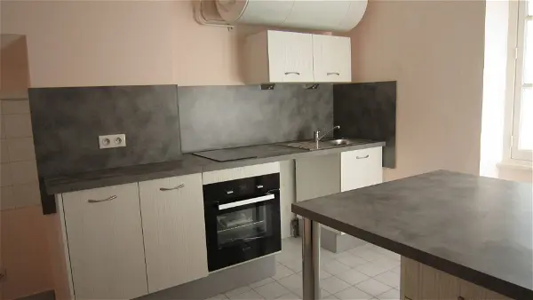 Studio à louer - Lyon 2e Arrondissement