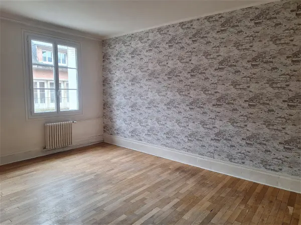 Appartement à louer - LISIEUX
