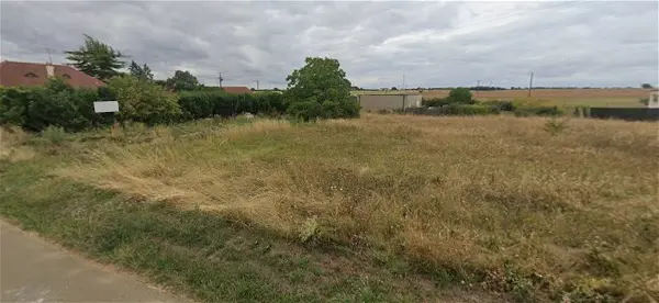 Achat terrain - 866m² à Yversay (86170)