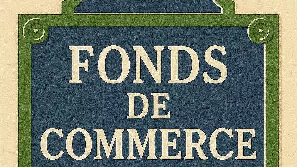 Local commercial à vendre - MARSEILLE