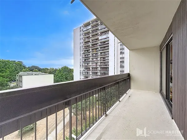 Achat appartement 3 pièces - 70.11m² à Rennes (35000)