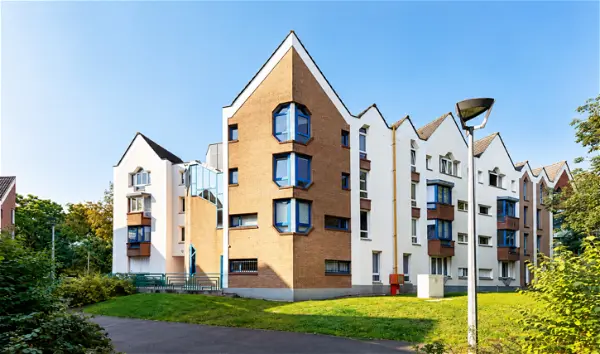 Achat appartement 3 pièces - 66m² à Villeneuve d ascq (59650)