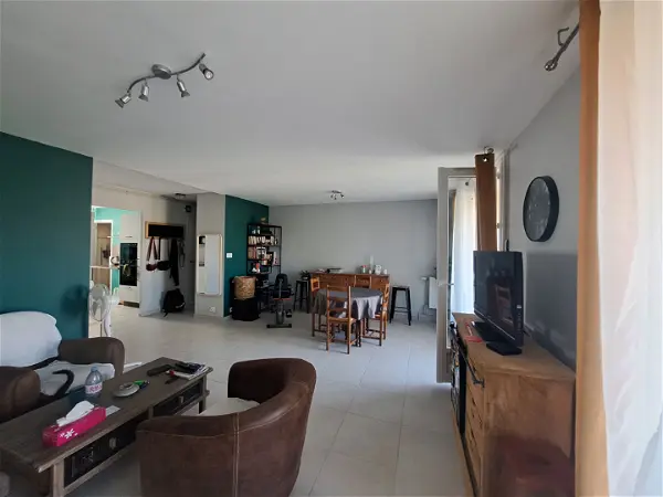 Achat appartement 4 pièces - 74.87m² à Livron sur drome (26250)