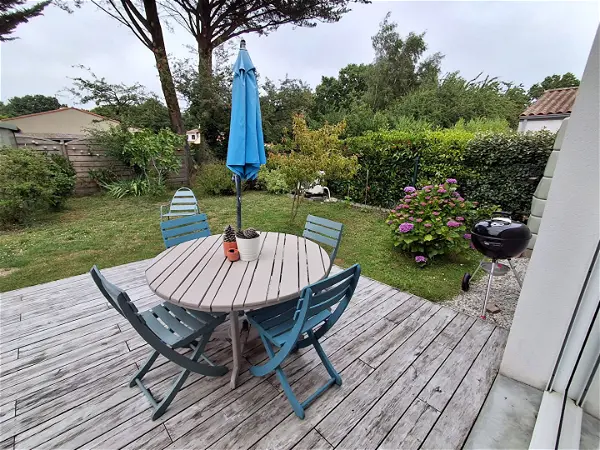 Maison à vendre - PORNIC, 4 pièces