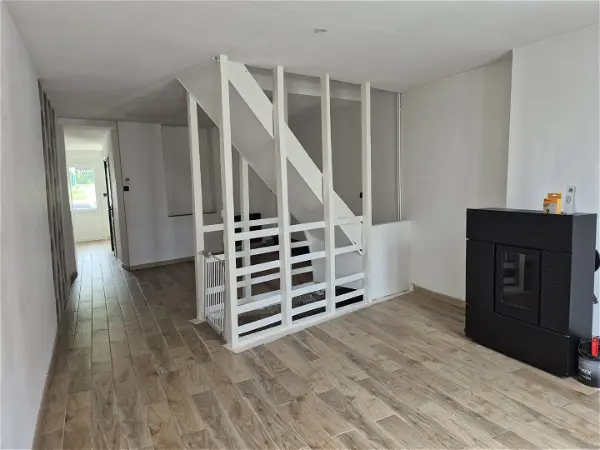 Maison à louer - Fouquières-lès-Lens, 3 pièces