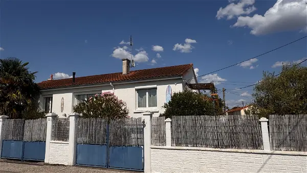 Achat maison 5 pièces - 95.96m² à Chasseneuil du poitou (86360)