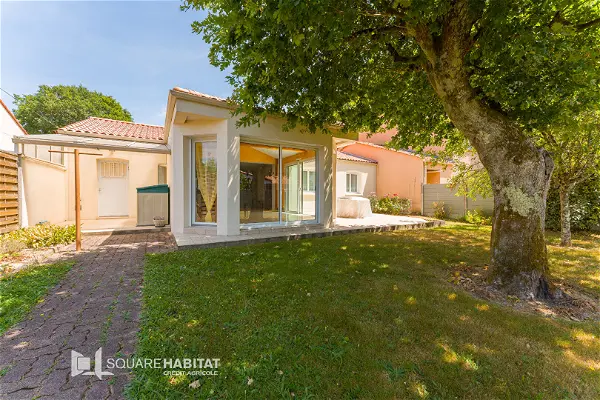 Achat maison 4 pièces - 103.99m² à Reze (44400)