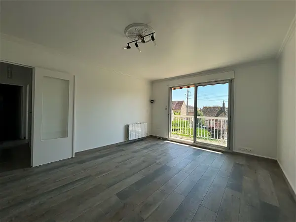 Appartement à louer - SENS, 2 pièces