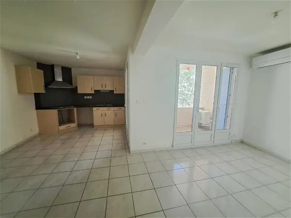 Location appartement 2 pièces - 35.86m² à Monestier-de-clermont (38650)