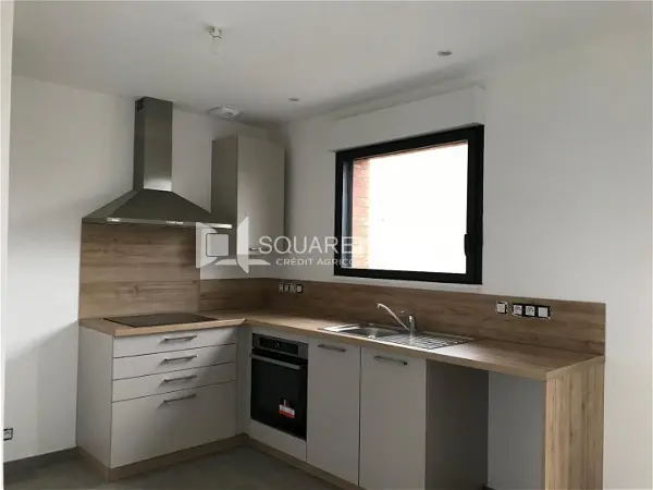 Location maison 4 pièces - 89.12m² à Longuenesse (62219)