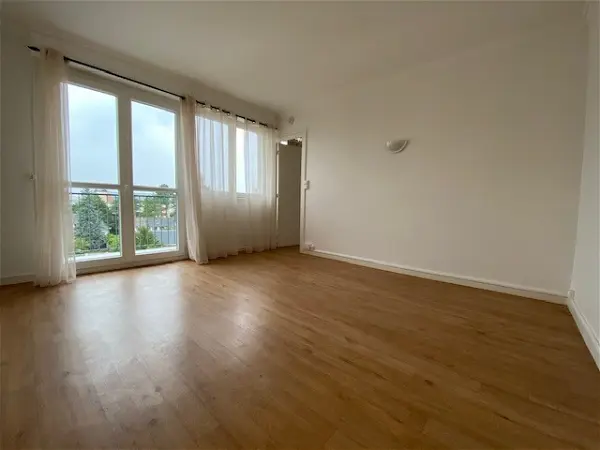Location appartement 2 pièces - 42.34m² à Blois (41000)