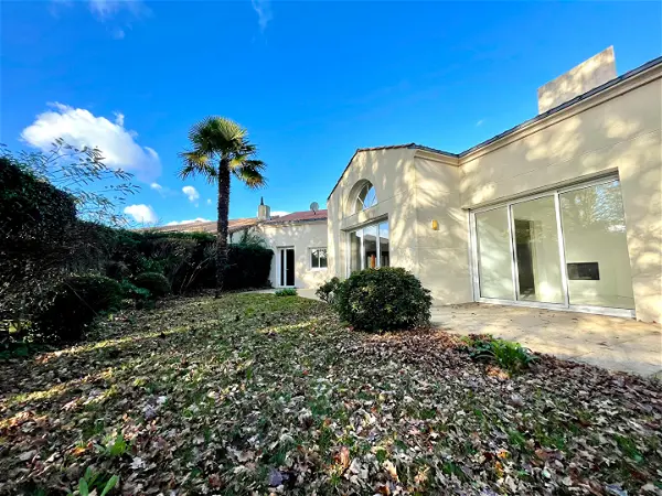 Maison à vendre - LA ROCHE SUR YON, 4 pièces