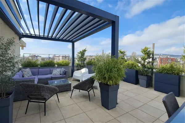 Achat appartement 5 pièces - 116.16m² à Beaune (21200)