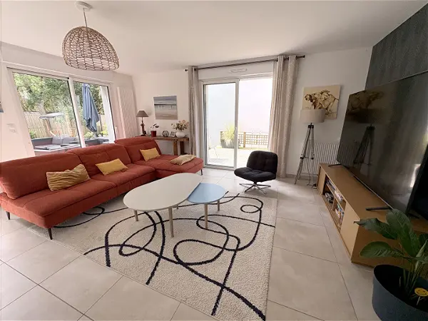 Maison à vendre - PORNICHET, 6 pièces