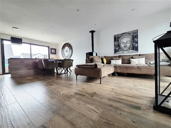 Achat maison 5 pièces - 100m² à Haillicourt (62940)